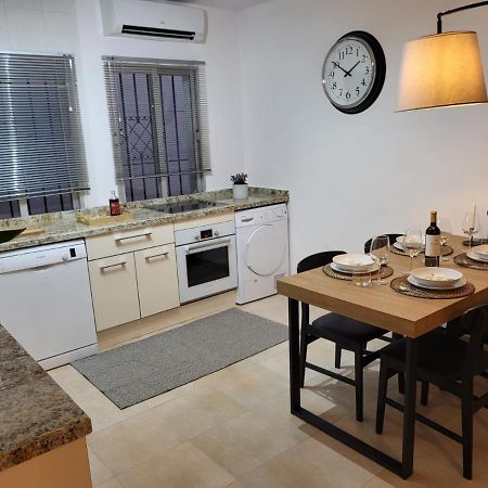 מארבלה Cozy Apartment Next To Hard Rock Hotel מראה חיצוני תמונה