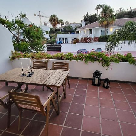 מארבלה Cozy Apartment Next To Hard Rock Hotel מראה חיצוני תמונה