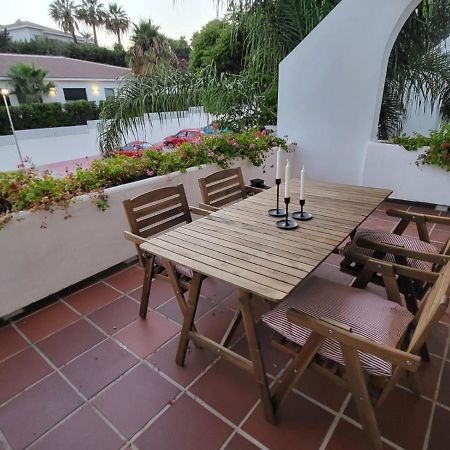 מארבלה Cozy Apartment Next To Hard Rock Hotel מראה חיצוני תמונה
