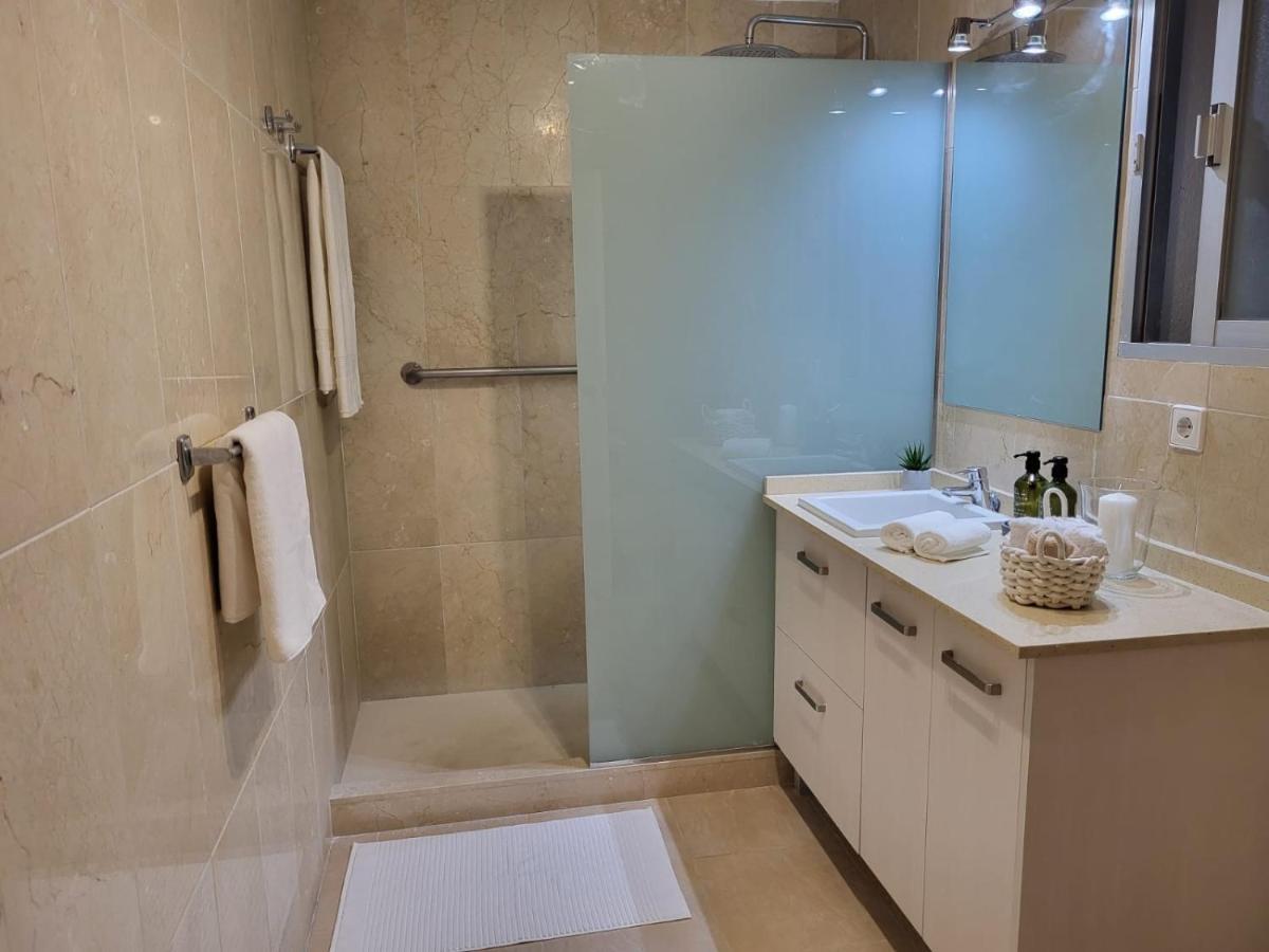 מארבלה Cozy Apartment Next To Hard Rock Hotel מראה חיצוני תמונה
