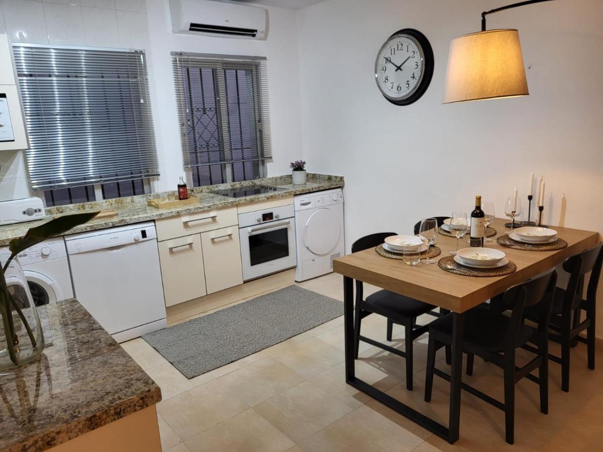 מארבלה Cozy Apartment Next To Hard Rock Hotel מראה חיצוני תמונה