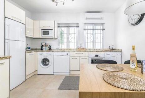 מארבלה Cozy Apartment Next To Hard Rock Hotel מראה חיצוני תמונה