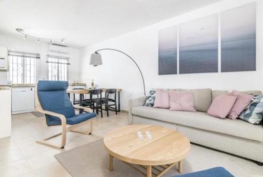 מארבלה Cozy Apartment Next To Hard Rock Hotel מראה חיצוני תמונה